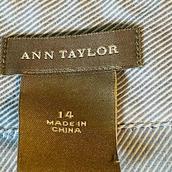 Button down blouse - Picture 4 of 4